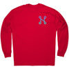 Men's Long Sleeve