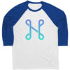 Men's Raglan sleeve