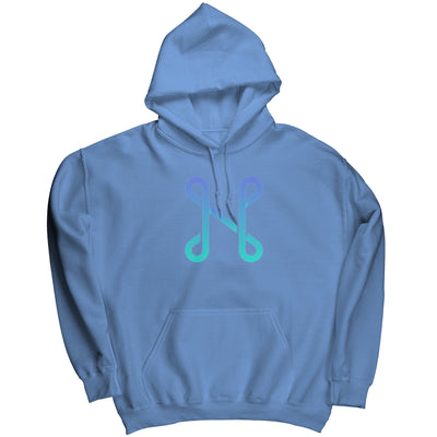 NiTaRaKy Men's Hoodie