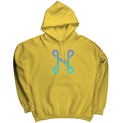 NiTaRaKy Men's Hoodie